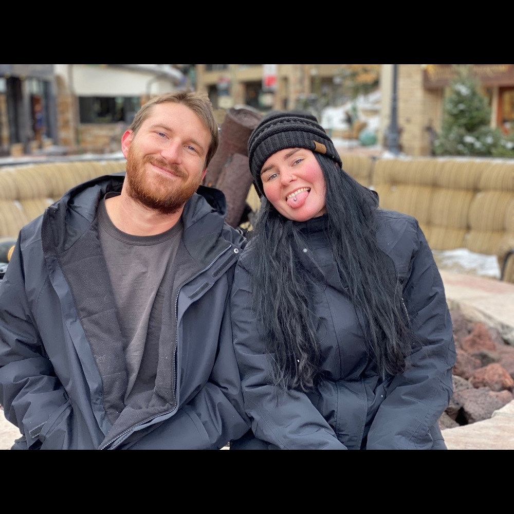 Lands’ End Winter Jacket